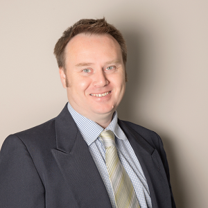 Darren Jones