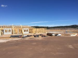 Rubicon Grove Redevelopment construction begins