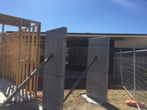 Rubicon Grove Redevelopment construction begins