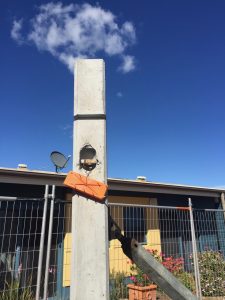 Rubicon Grove Redevelopment construction begins