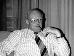 Bill Shugg, Former BPSM Director and Architect