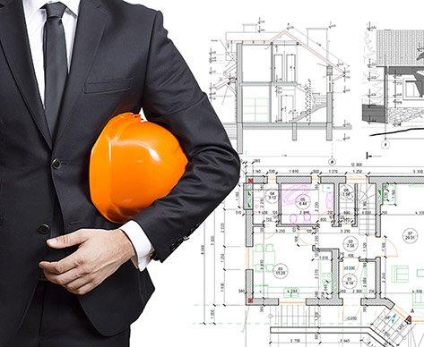 Planning Construction Architect Build