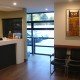 Caulfield Dermatology reception