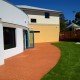 Barossa Park Hydrotherapy Pool and Wellness Centre - side entrance and outdoor social space