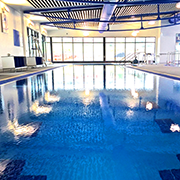Barossa Park Hydrotherapy Pool and Wellness Centre - lap swimming pool