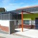 Rosny College Redevelopment, Hobart - science classroom