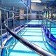 Barossa Park Hydrotherapy Pool and Wellness Centre - disabled access ramp