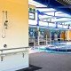 Barossa Park Hydrotherapy Pool and Wellness Centre - rinse showers