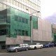 Royal Hobart Hospital Liverpool Street ICC Facade Panels