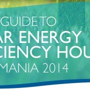 6 Star energy efficiency guide TAS 2014
