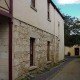 Heritage renovation Bridge Inn, Richmond, Tasmania