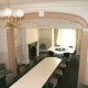 Heritage renovation and restoration, Wirksworth House, Bellerive, Tasmania - meeting room