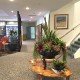 Barossa Park Lodge, Glenorchy Tasmania - entry hall