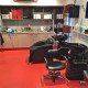 Barossa Park Lodge, Glenorchy Tasmania - Koko Hair salon, hairdresser