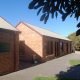 Heritage renovation Bridge Inn, Richmond, Tasmania