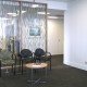 Royal Hobart Hospital, Oncology Ward waiting area