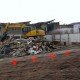 Freemasons' Homes of Southern Tasmania demolition