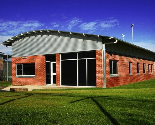 Risdon Prison Secure Mental Health Unit