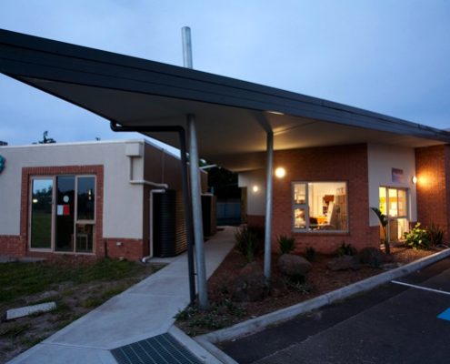 Lighthouse Christian College - Early Learning Centre