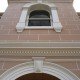 Heritage renovation and restoration, Wirksworth House, Bellerive, Tasmania - second floor exterior window