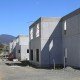 Barossa Park Lodge, Glenorchy, Tasmania - in construction