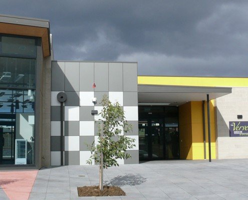 St Anns Compton Downs Community Centre, Verve Village, Tasmania