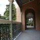 Heritage renovation and restoration, Wirksworth House, Bellerive, Tasmania - upper terrace