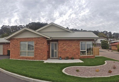 Yarandoo Independent Living Units, Burnie, Tasmania