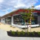 Barossa Park Hydrotherapy Pool exterior landscaping