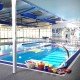 Barossa Park Hydrotherapy Pool YMCA kids area
