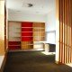 Royal Hobart Hospital Infill Building - Admin shelving