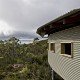 Hartz Mountain Walkers Shelter, Tasmania