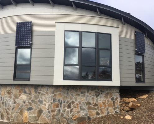 Mt Mawson Public Shelter, Mount Field National Park