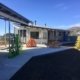 Mt Mawson Public Shelter, Mount Field National Park - ski racks