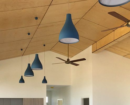 Aldinga Beach House nearing completion