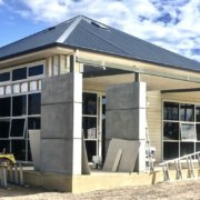 Rubicon Grove Redevelopment Community Cafe, Port Sorell, Tasmania Aged Care