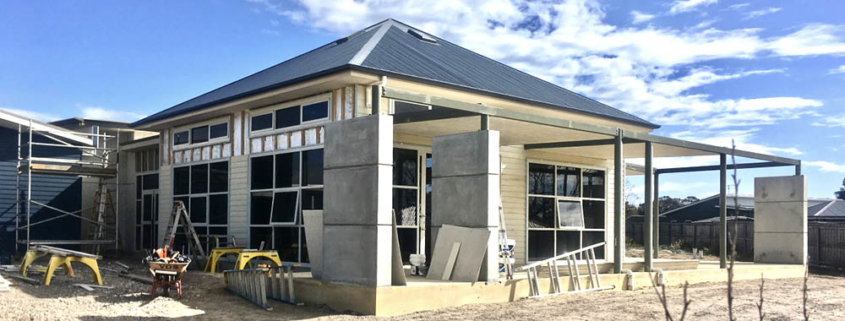 Rubicon Grove Redevelopment Community Cafe, Port Sorell, Tasmania Aged Care