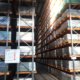 Mineral Resources Tasmania, Mornington Upgrade - Core Library