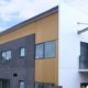 Freeman Estate, Kingston. Seniors living and community centre construction November 2018 BPSM Architects