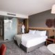 Crowne Plaza Hotel Hobart King Harbour Club room