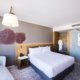 Crowne Plaza Hotel Hobart King Harbour Club room