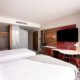 Crowne Plaza Hotel Hobart Twin Mountain room