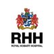 Royal Hobart Hospital logo