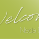 Welcome, Neda Bagheri