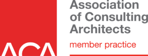 Association of Consulting Architects logo