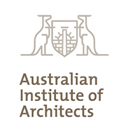 Australian Institute of Architects logo