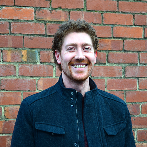 Josh Halliwell