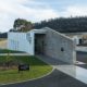 Pressing Matters Winery - Cellar Door Entry