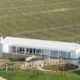 Pressing Matters Winery - Residence view from the sky