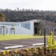 Pressing Matters Winery - Cellar Door view from the carpark